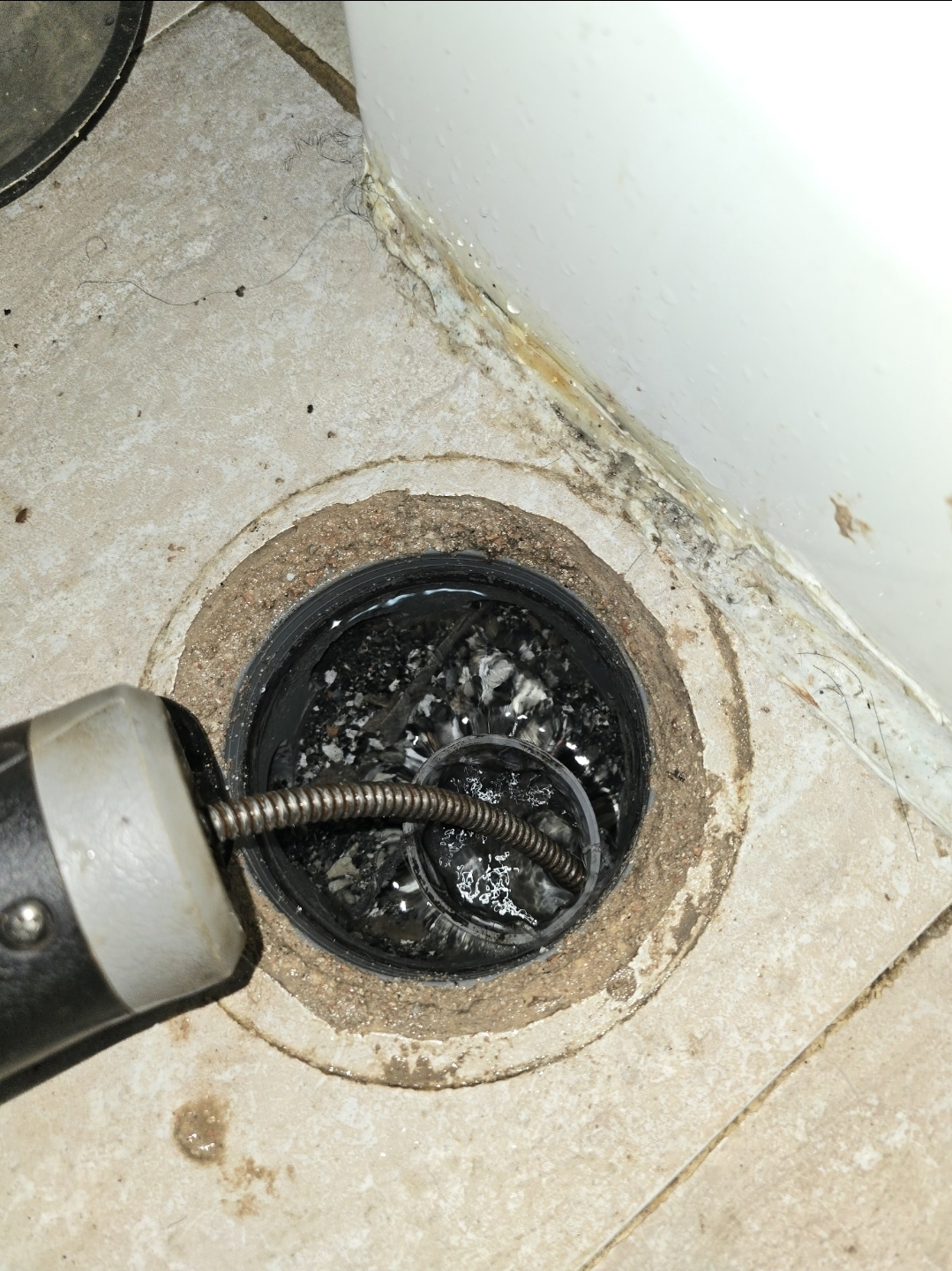 Desatoros Málaga Rey Tuberías 9