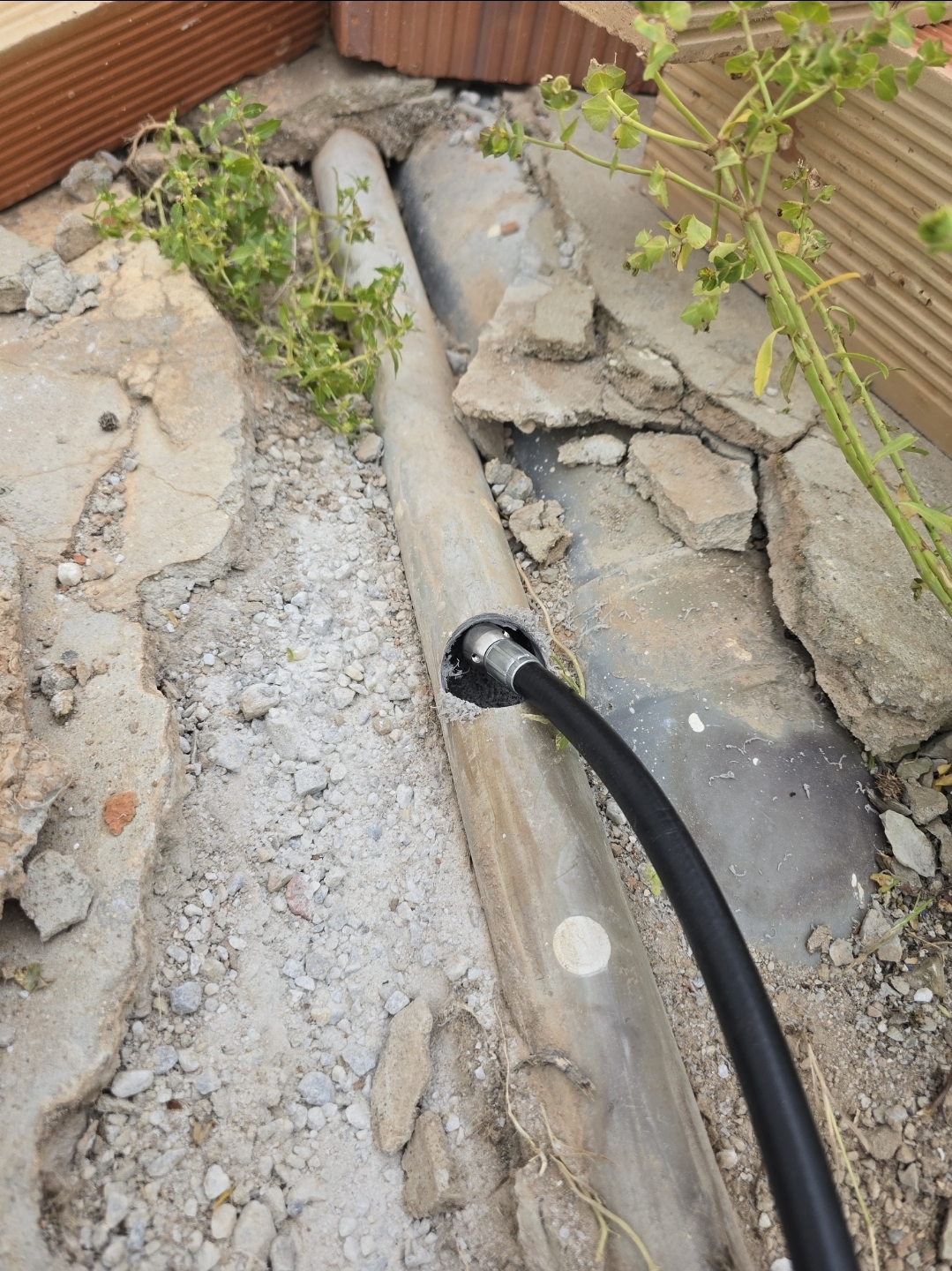 Desatoros Málaga Rey Tuberías 10