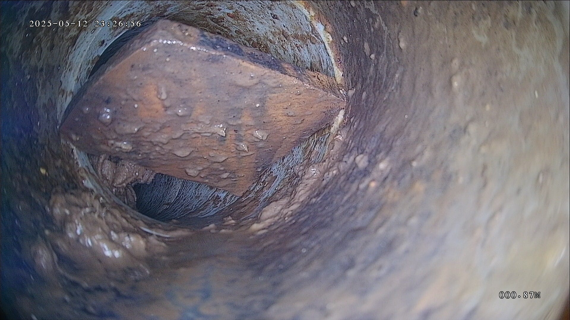 Desatoros Málaga Rey Tuberías 4