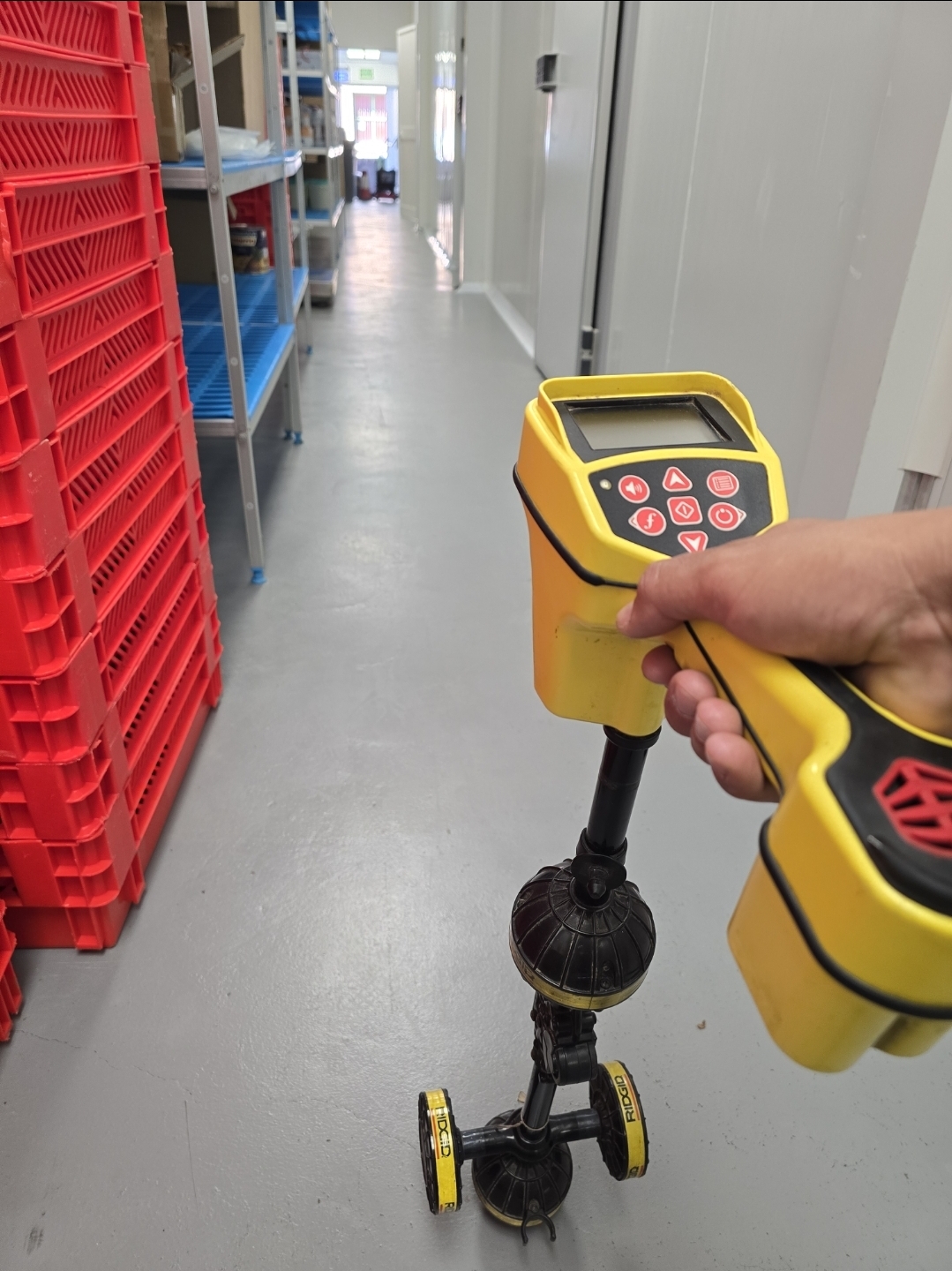 Desatoros Málaga Rey Tuberías 12