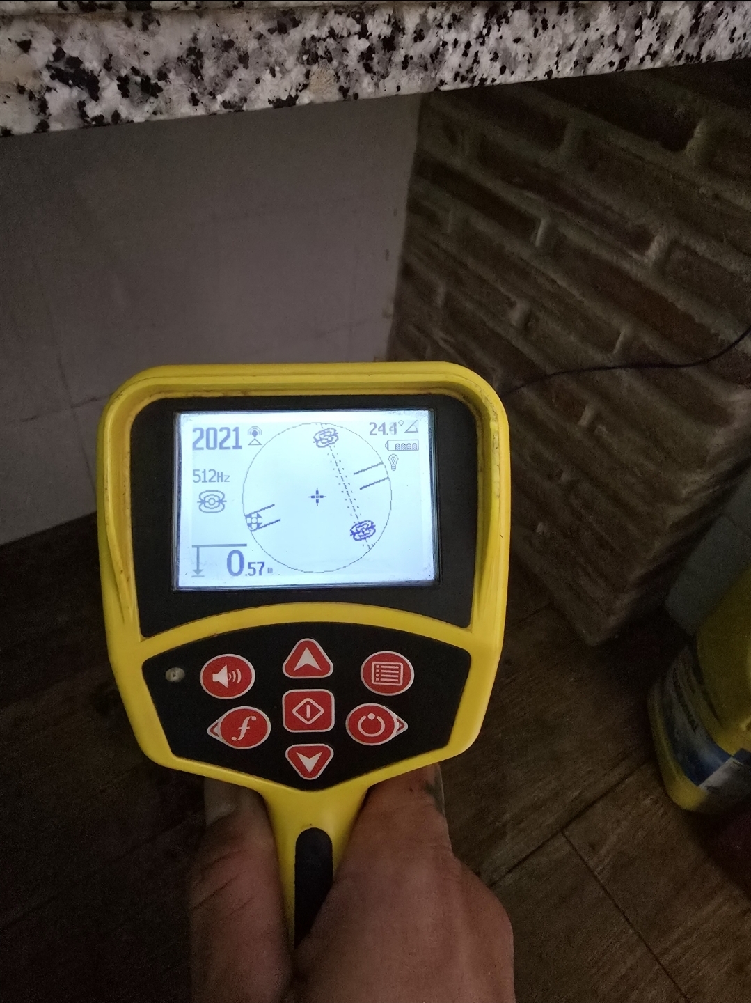 Desatoros Málaga Rey Tuberías 6