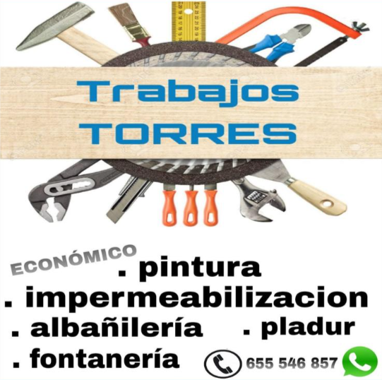 Reformas Torres