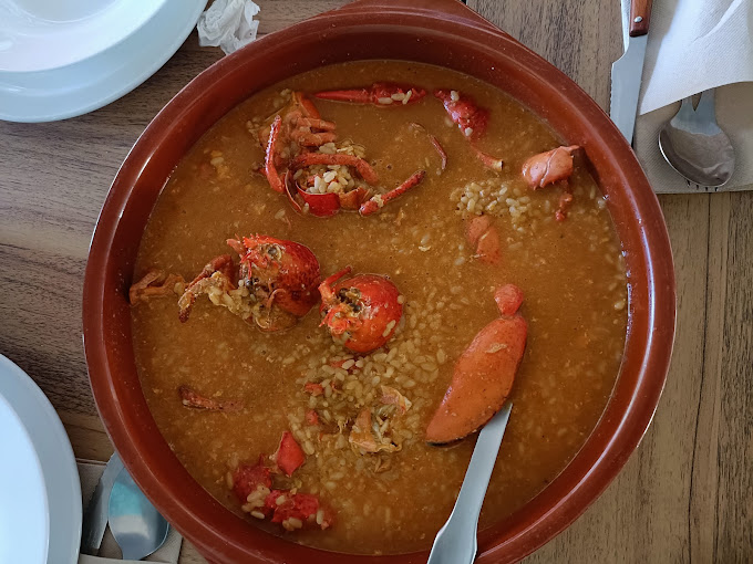 Sidrer&iacute;a El Faro 6