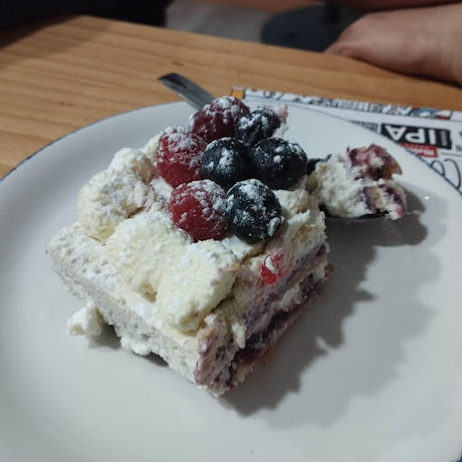 Sidrer&iacute;a El Faro 5