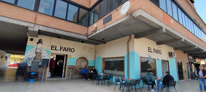 Sidrer&iacute;a El Faro 11