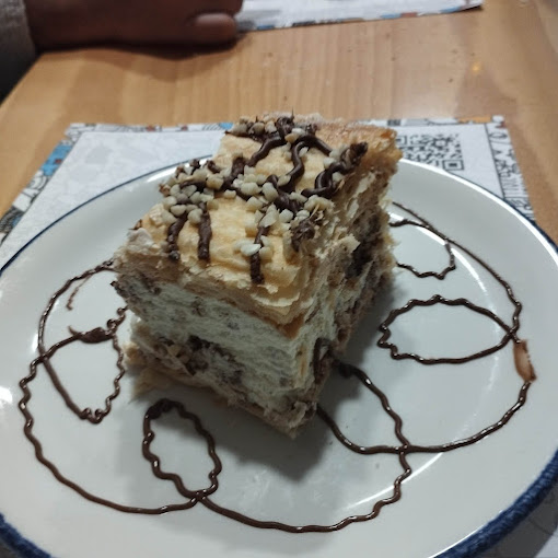 Sidrer&iacute;a El Faro 4