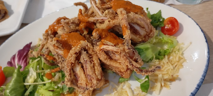 Sidrer&iacute;a El Faro 7