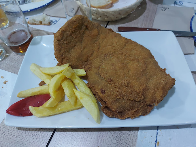 Sidrer&iacute;a El Faro 9