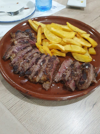 Sidrer&iacute;a El Faro 10