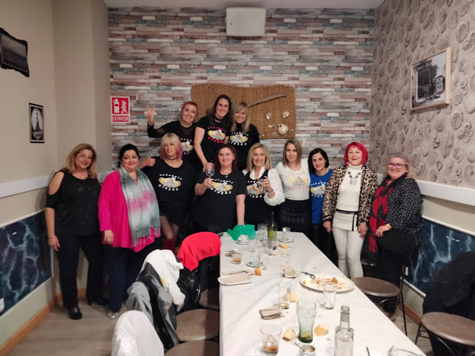 Sidrer&iacute;a El Faro 3