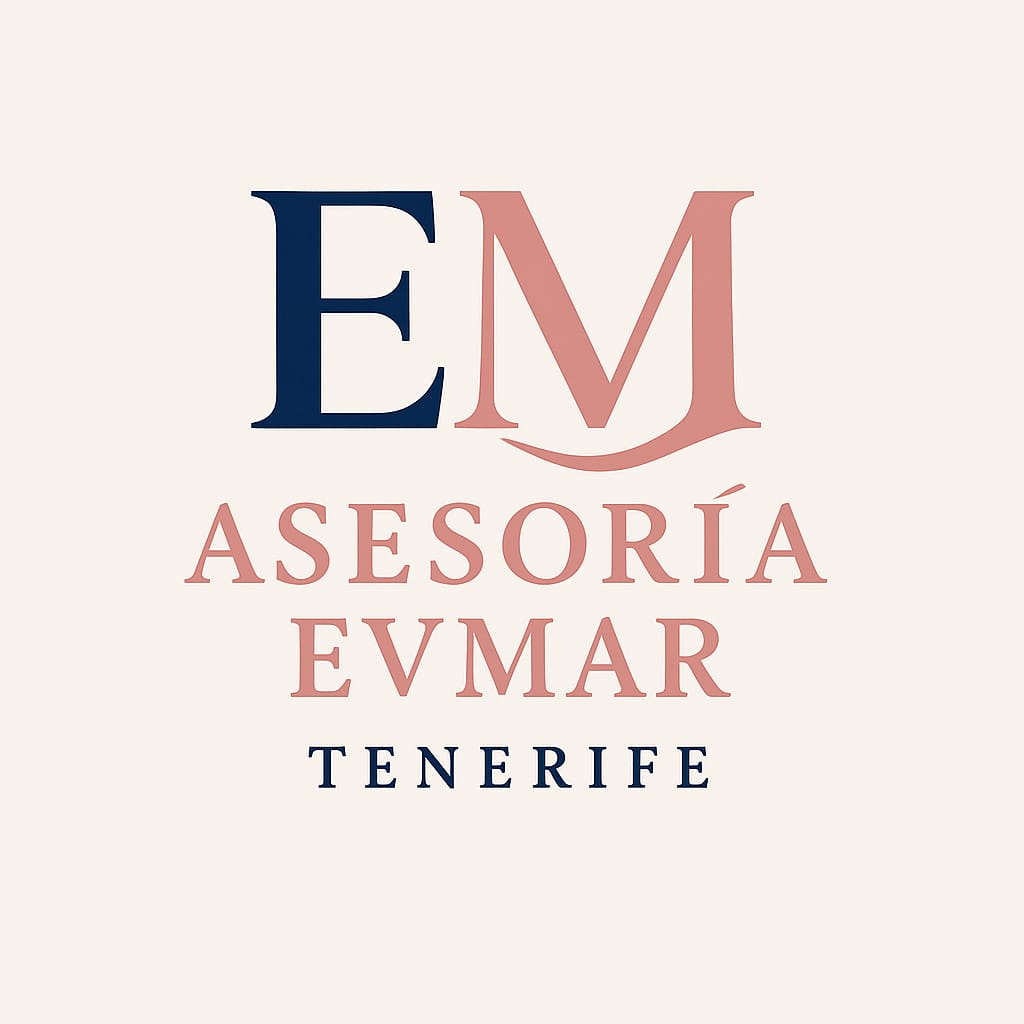 Asesoría EvMar Tenerife