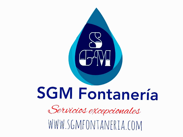 Sgm Fontanería