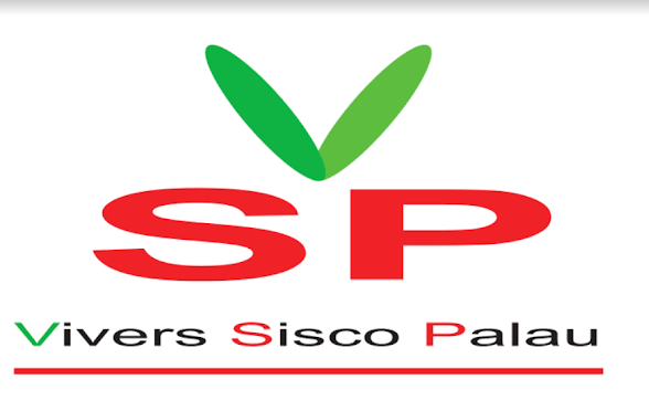 Vivers Sisco Palau