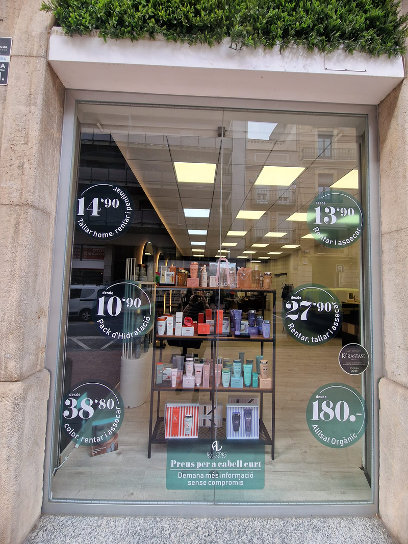 Ra Looks Estilistas 10