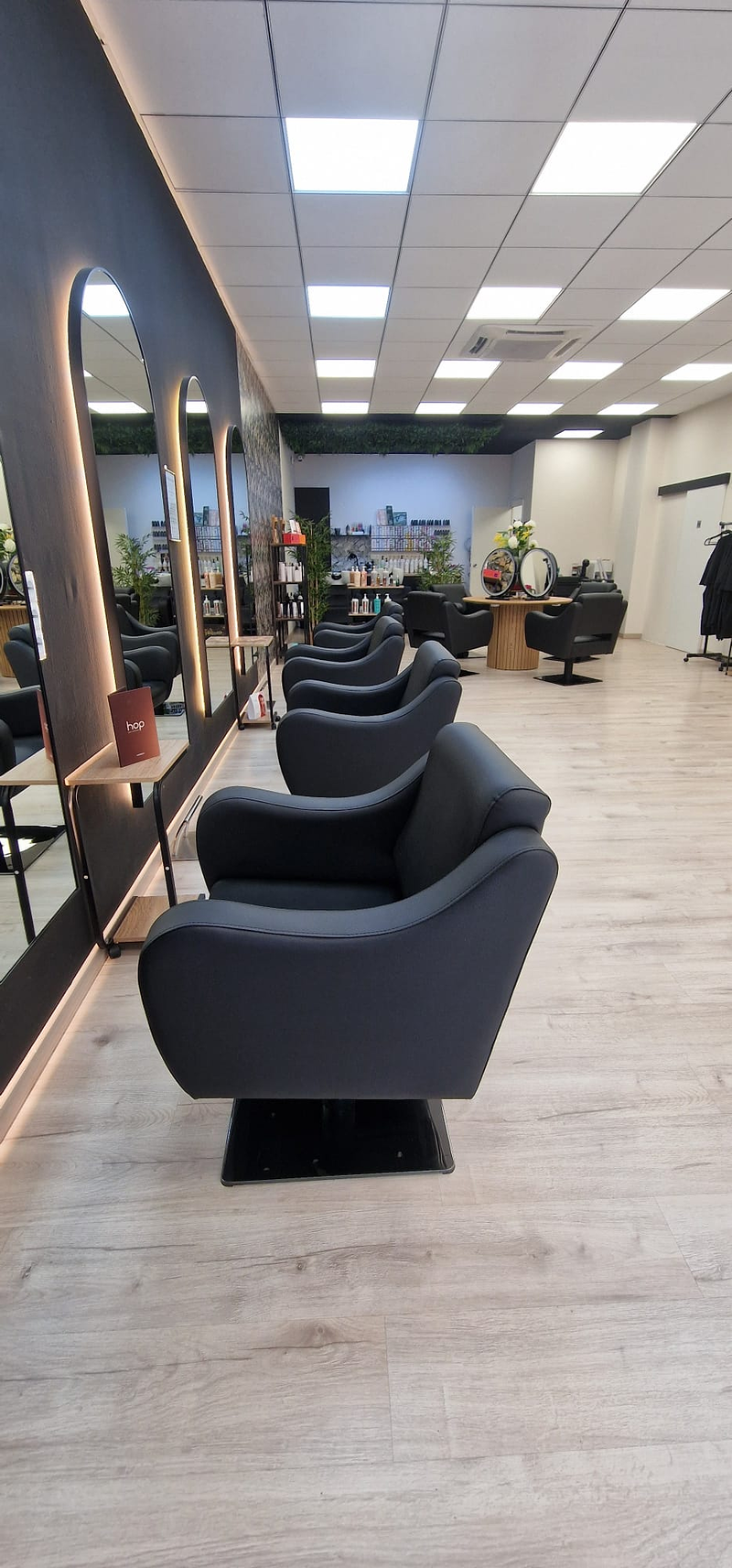 Ra Looks Estilistas 6