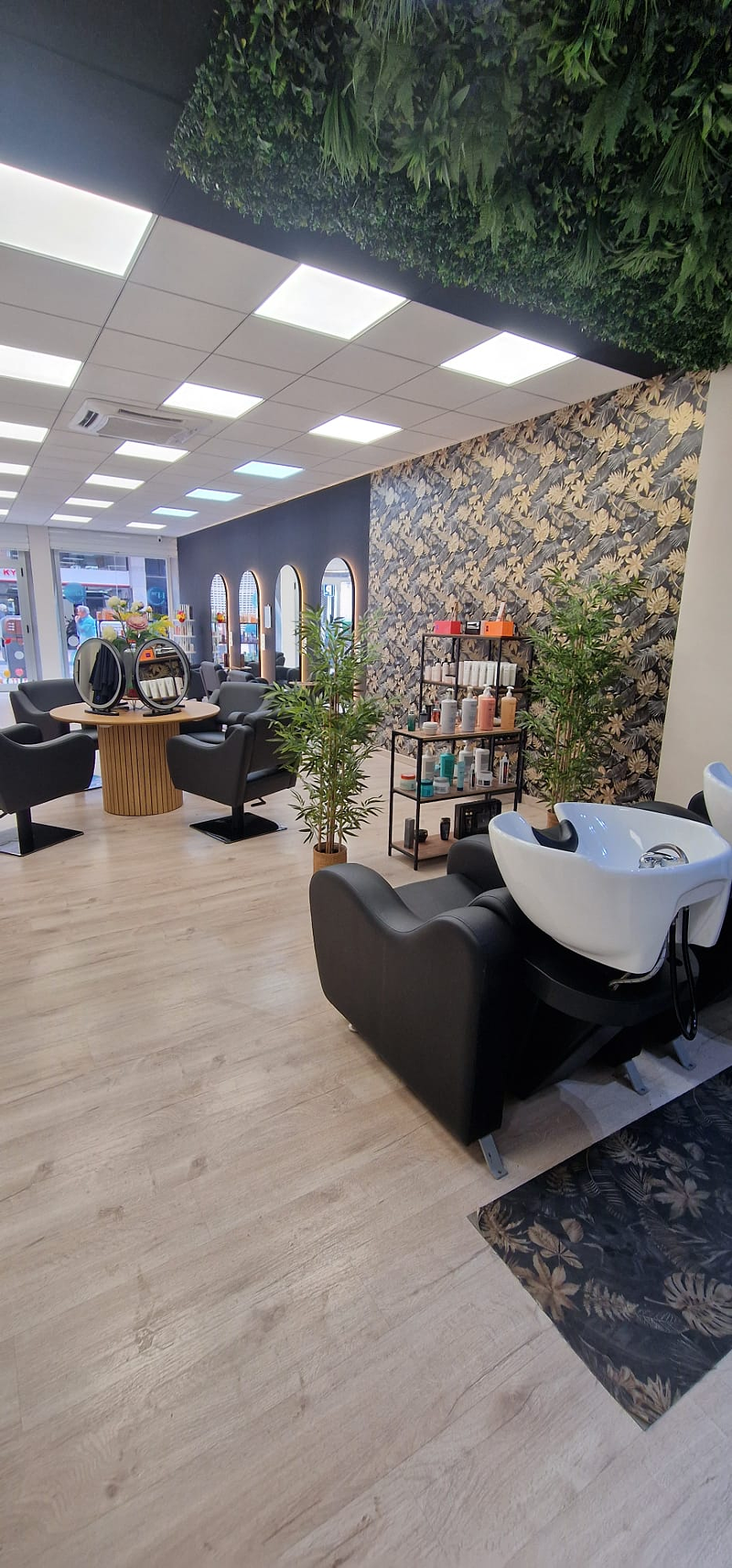 Ra Looks Estilistas 7