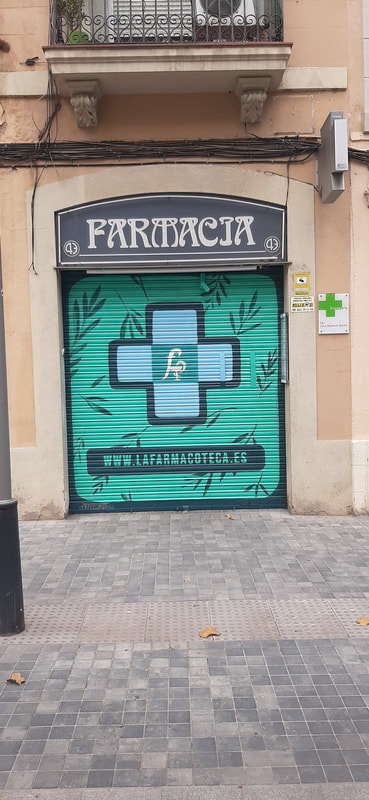 Galería de imágenes