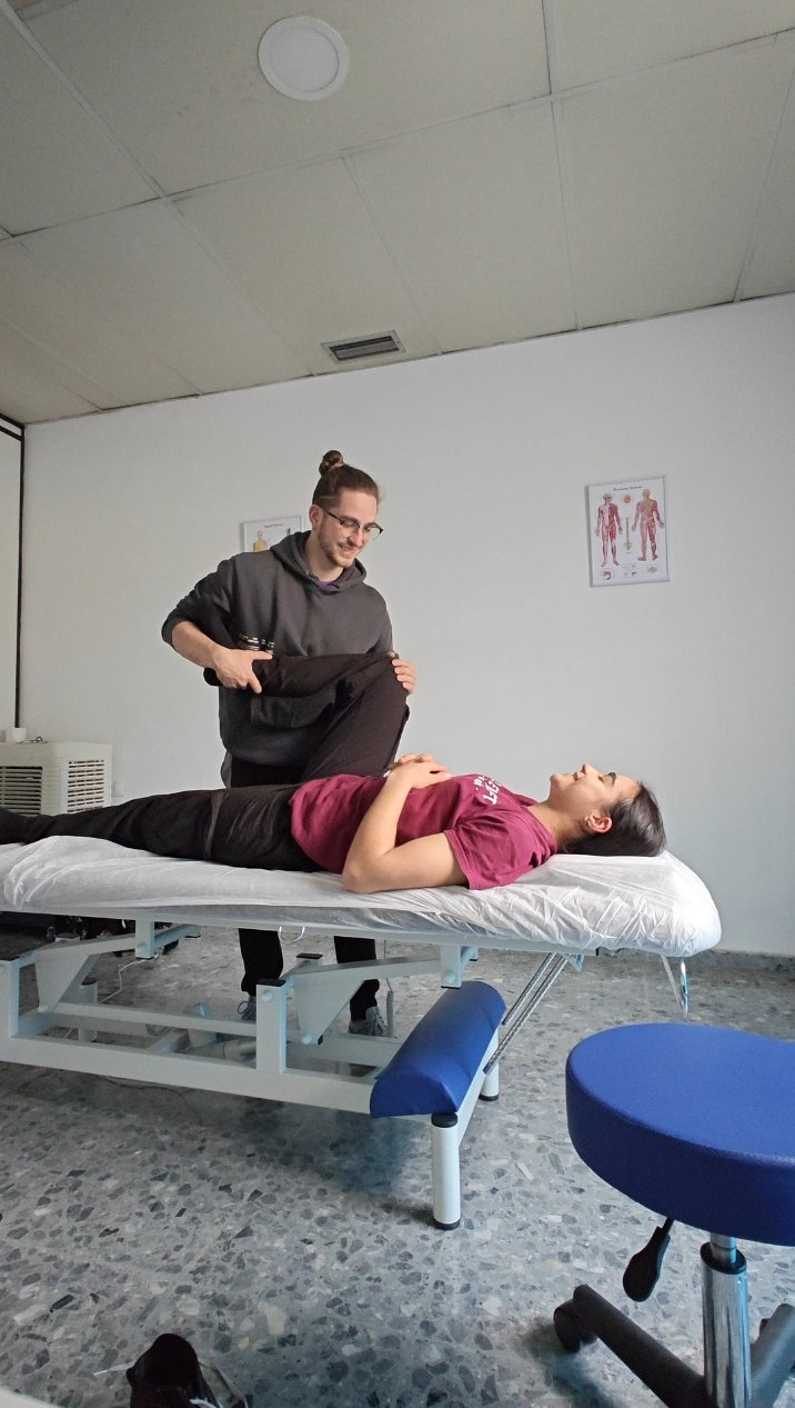 Osteopower OSTEOPATAS