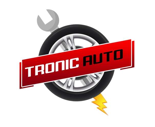 Tronicauto