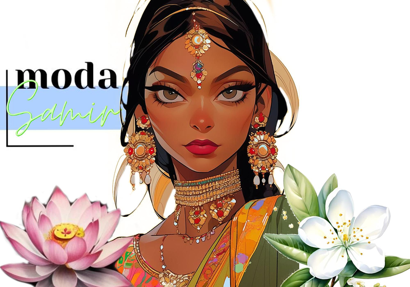 MODA SAMIR. ROPA: VENTA AL MAYOR