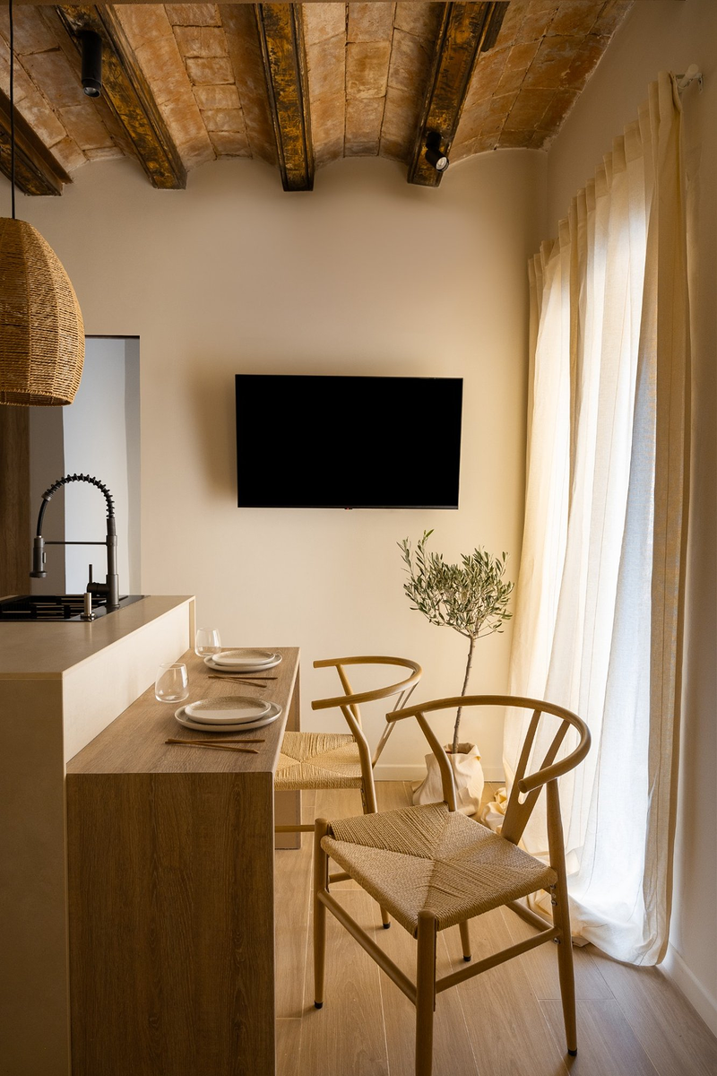 HENKA Interiorismo y Construcci&oacute;n 5