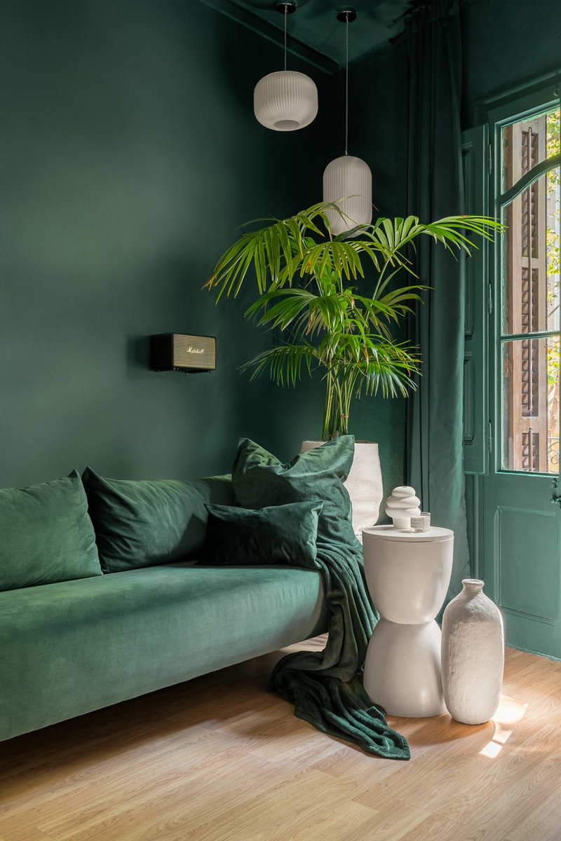 HENKA Interiorismo y Construcci&oacute;n 27