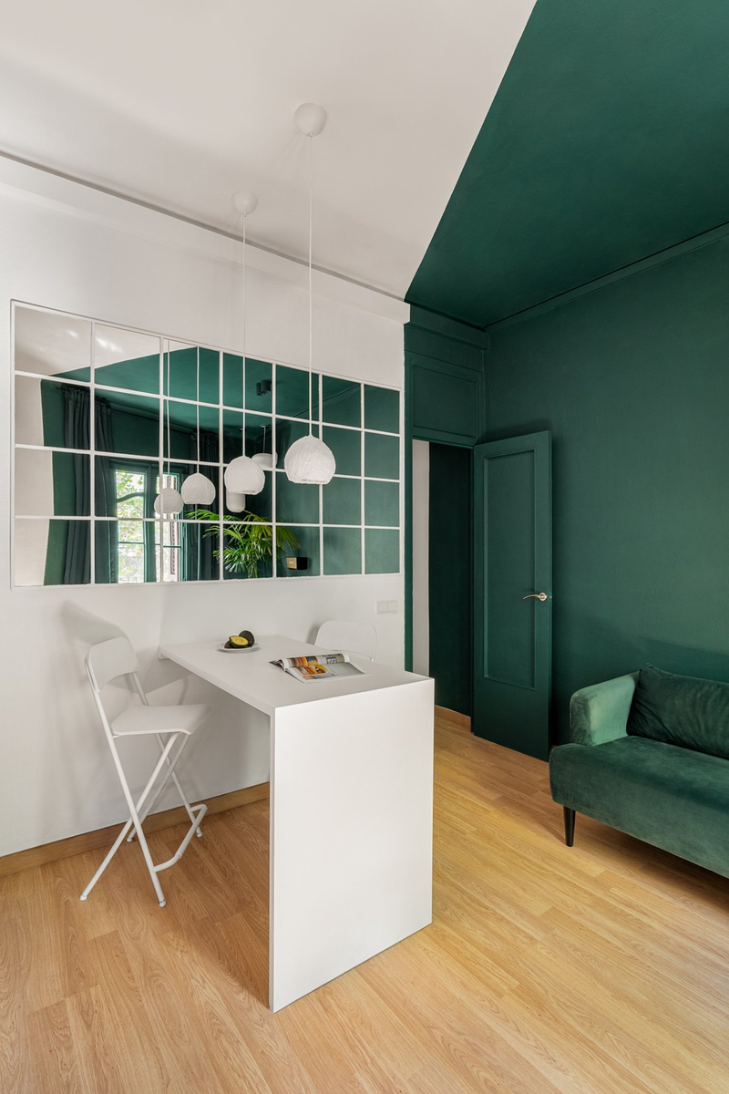 HENKA Interiorismo y Construcci&oacute;n 26