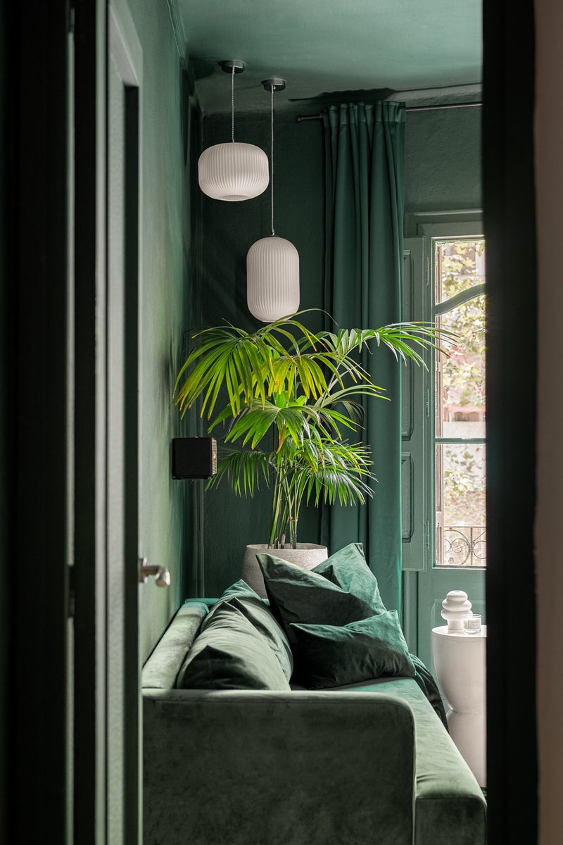 HENKA Interiorismo y Construcci&oacute;n 28