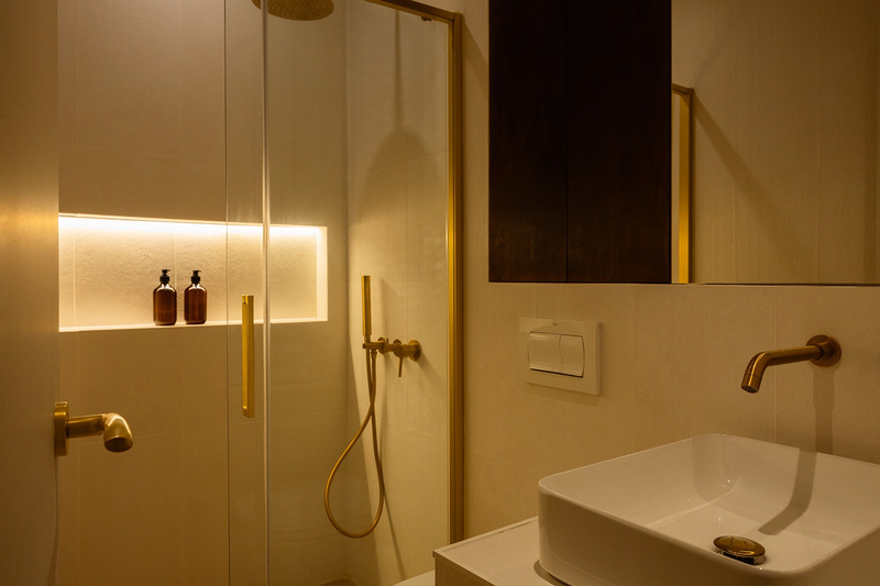 HENKA Interiorismo y Construcci&oacute;n Barcelona