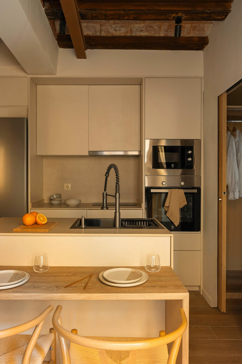 HENKA Interiorismo y Construcci&oacute;n 9