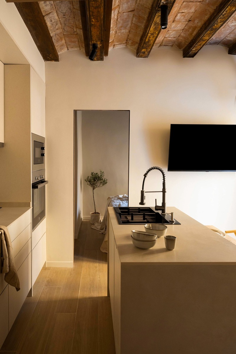 HENKA Interiorismo y Construcci&oacute;n 3