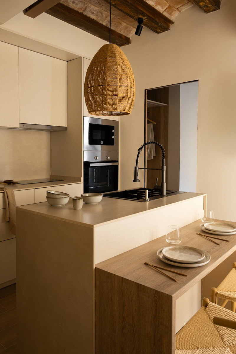 HENKA Interiorismo y Construcci&oacute;n 4