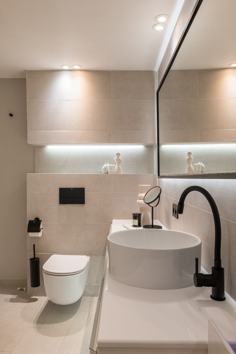 HENKA Interiorismo y Construcci&oacute;n 36