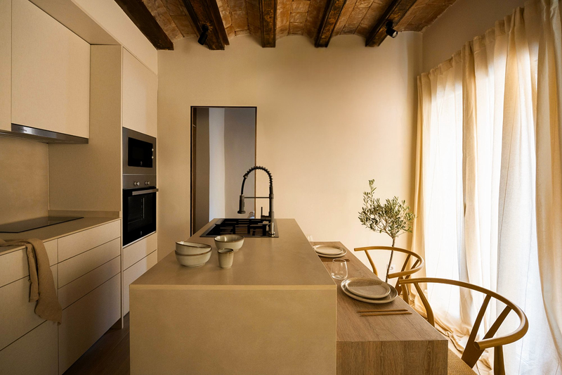 HENKA Interiorismo y Construcci&oacute;n 7