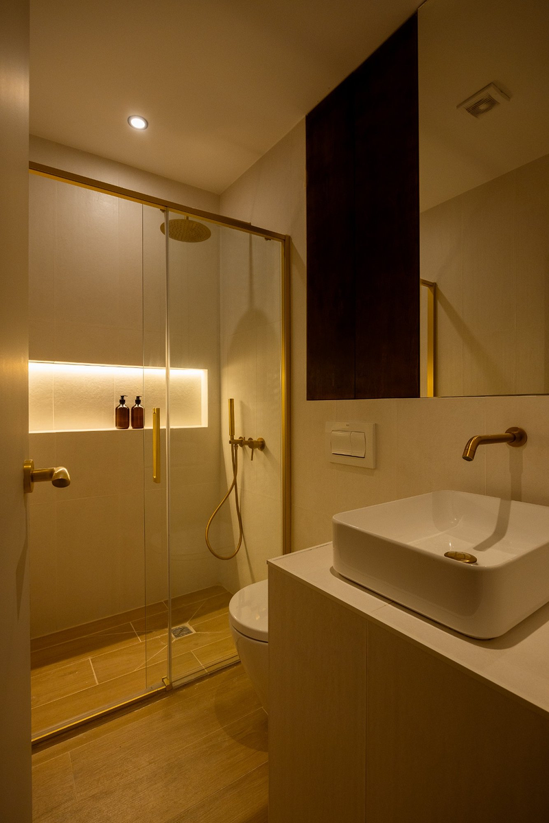 HENKA Interiorismo y Construcci&oacute;n DECORADORES Y DISEÑADORES DE INTERIORES