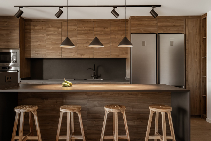 HENKA Interiorismo y Construcci&oacute;n 17