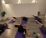 Ana Barbero centro integral Pilates y Yoga 4