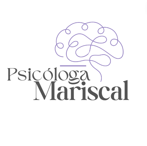 Psicóloga - Blanca Mariscal