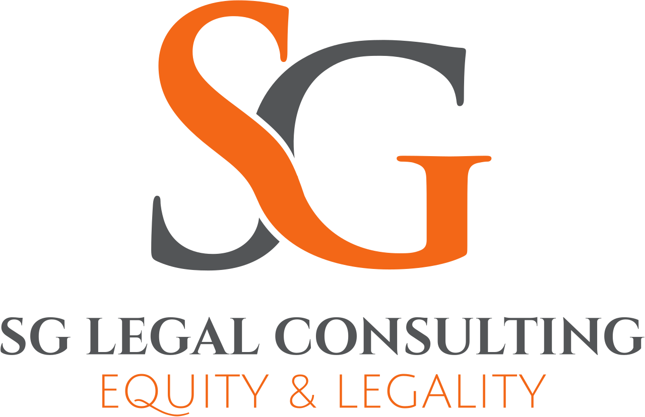 Sg Legal Consulting