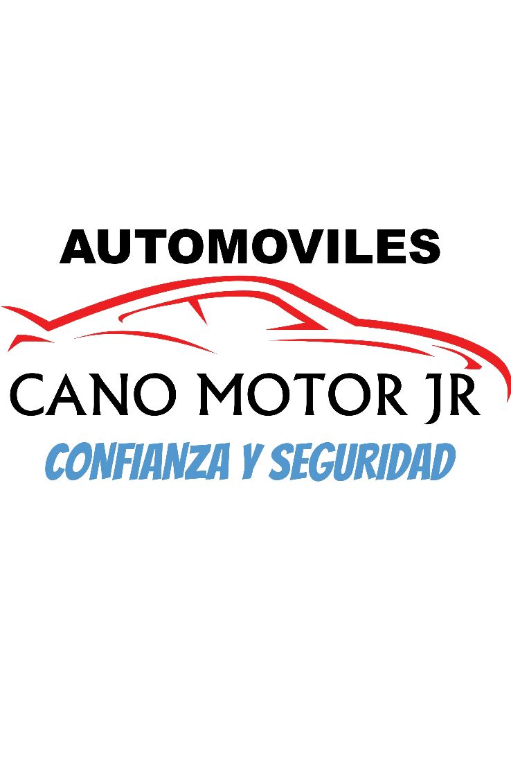 Automoviles Cano Motor Jr