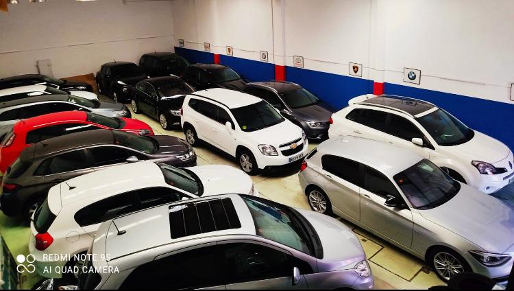 Galería de imágenes