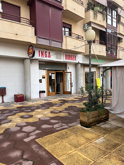 Imagen de Inga Burguer