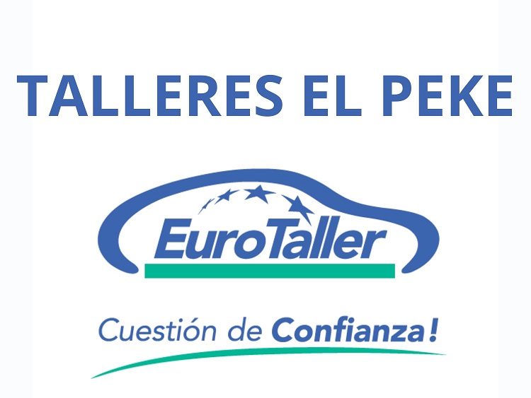 Talleres El Peke