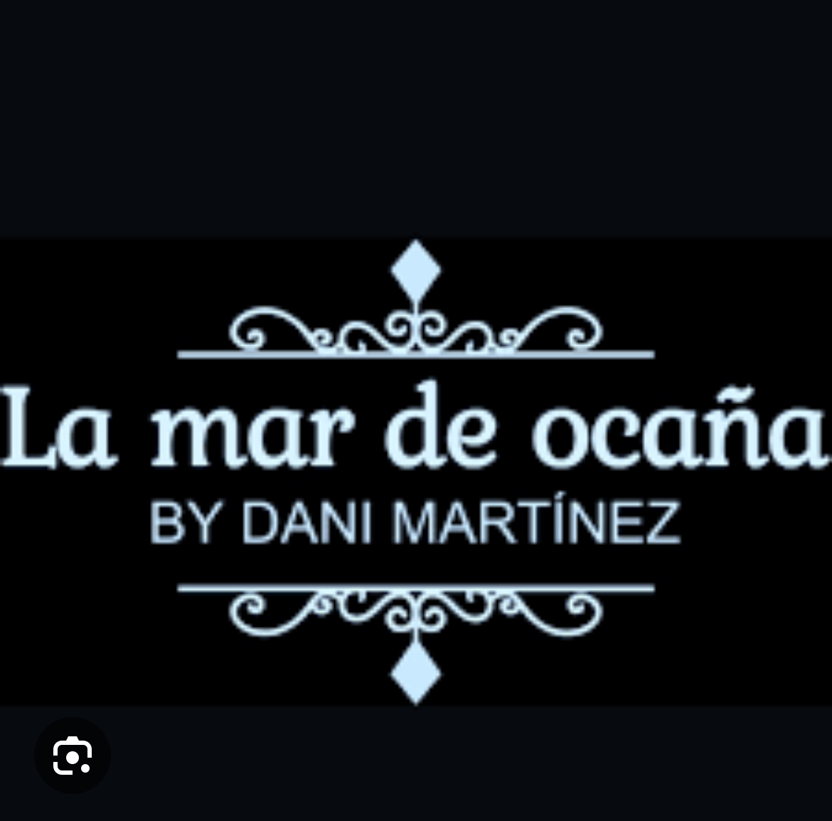 La Mar De Ocaña