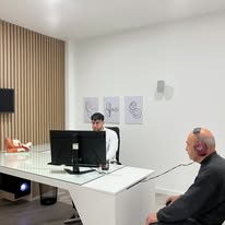 Centro Auditivo Phonos - Baza 4