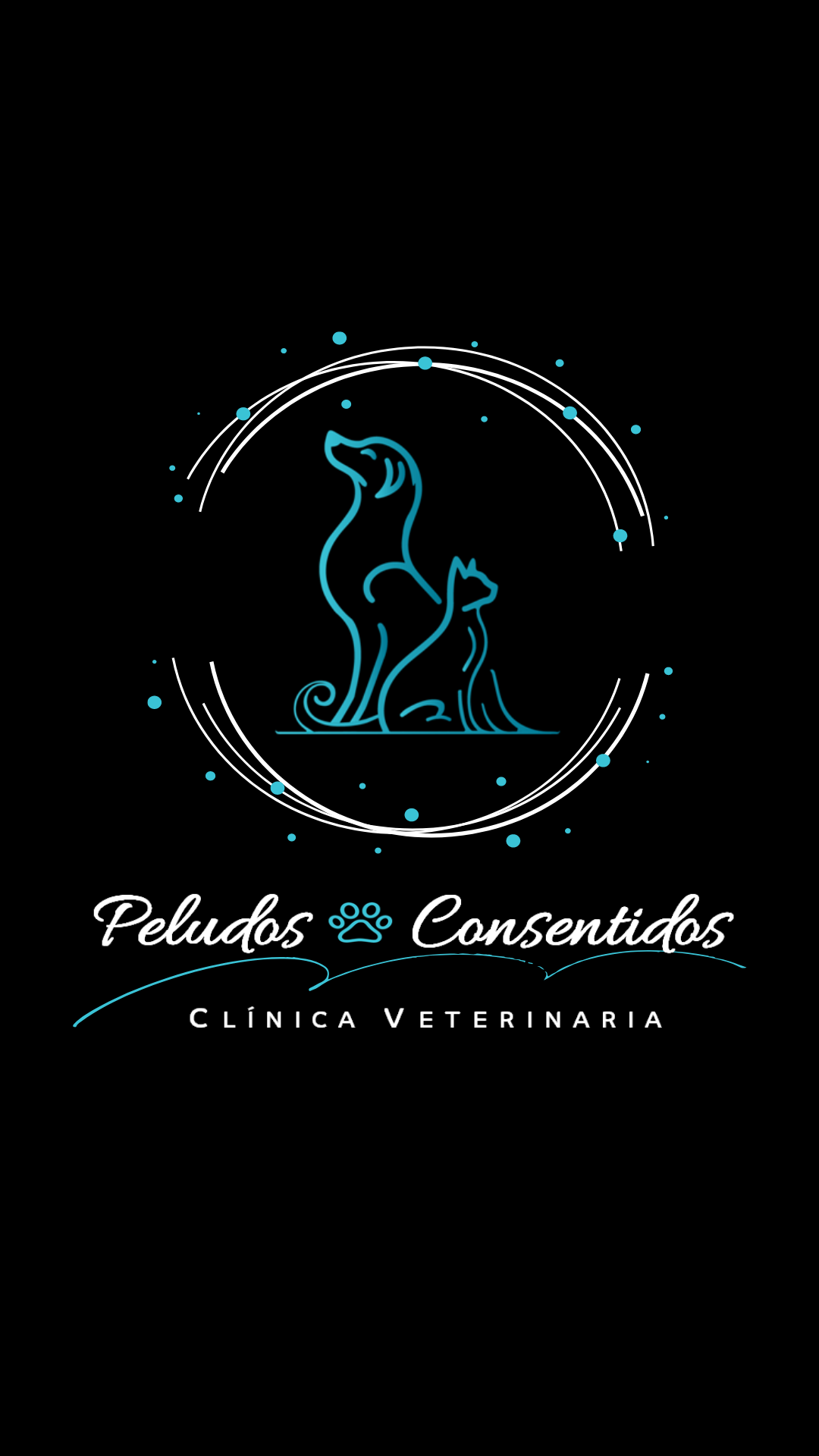 Clínica Veterinaria Peludos Consentidos