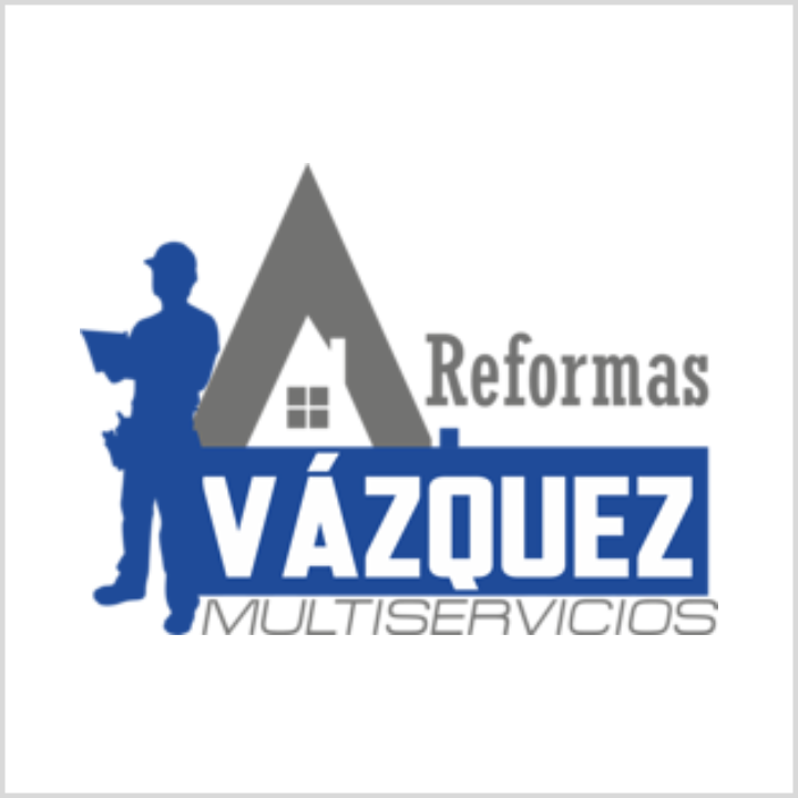 Reformas Vázquez Multiservicios