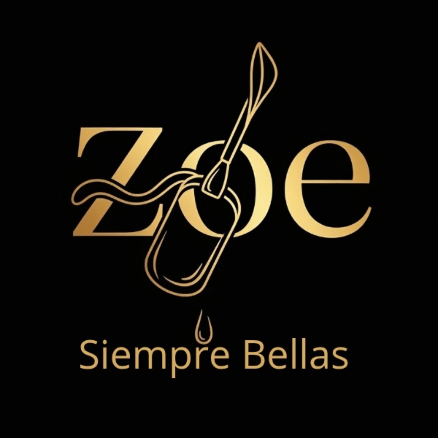 Zoe Siempre Bellas