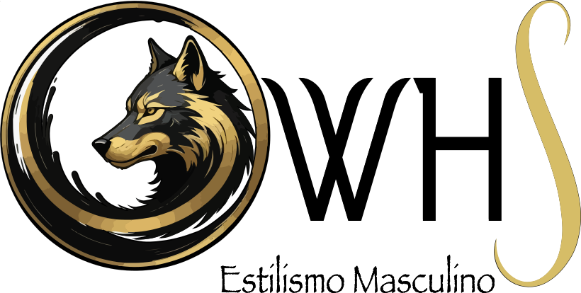 Wolf Hair Systems. Estilismo Masculino