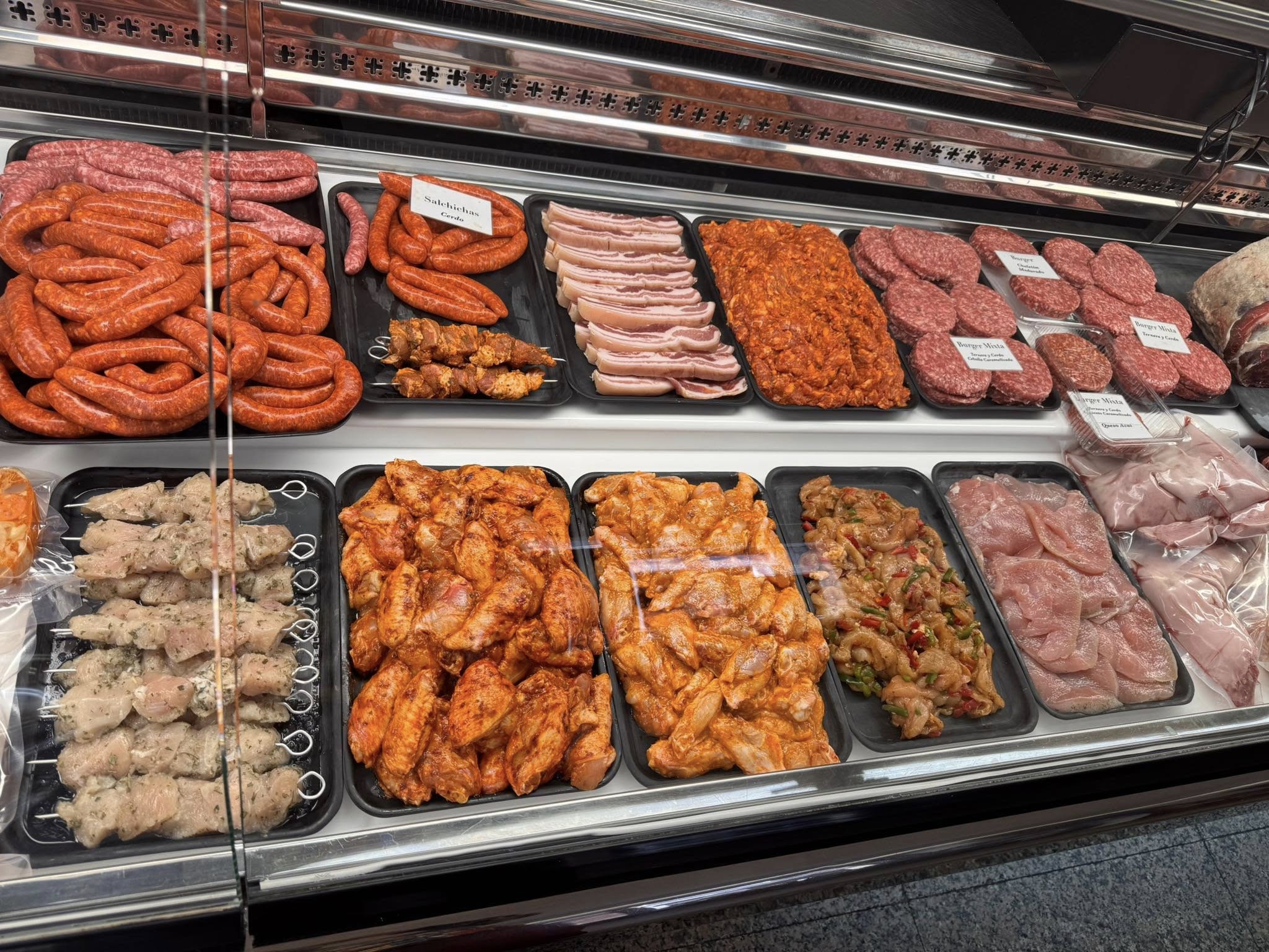 Carnicería Donde Juanjo 16